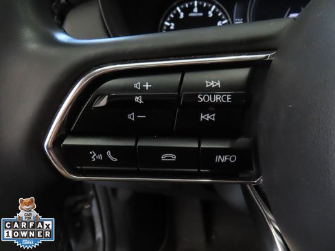 Used 2024 MAZDA CX-90 3.3 Turbo w/ Preferred Package image 15