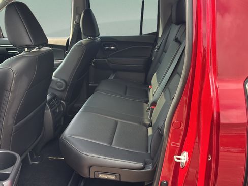 Certified 2021 Honda Ridgeline RTL image 11
