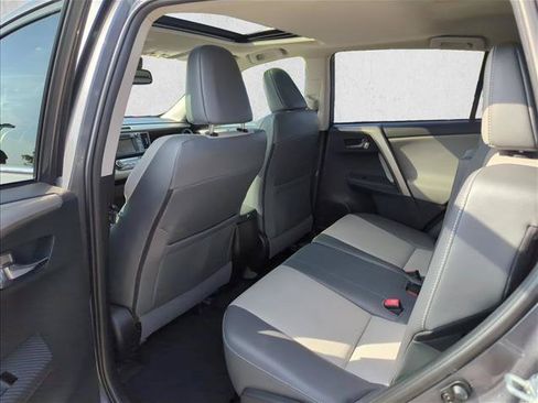 Used 2015 Toyota RAV4 Limited w/ Technology Package FWD image 17