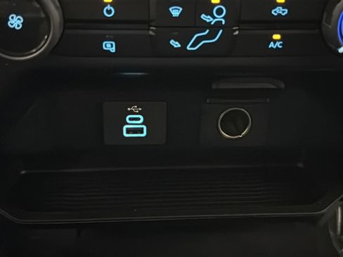 Used 2024 Ford F350 XLT w/ 360-Degree Camera Package AWD/4WD image 31