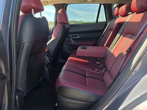 Certified 2025 MAZDA CX-50 AWD 2.5 Hybrid w/ Premium Pkg image 15