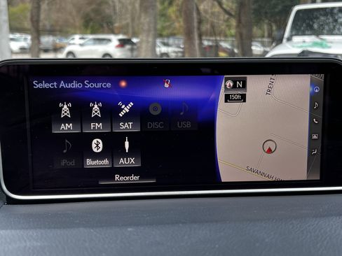 Used 2019 Lexus RX 350 FWD image 25