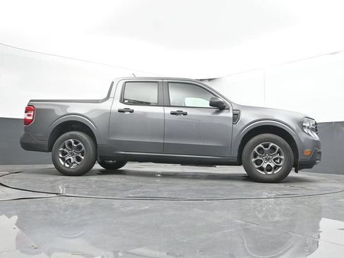 Used 2026 Ford Maverick XLT w/ Equipment Group 301A AWD/4WD image 42