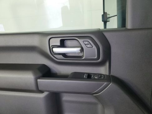 New 2026 Chevrolet Silverado 3500 W/T RWD image 26