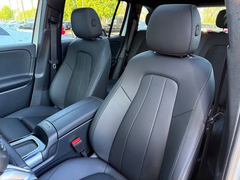 Certified 2026 Mercedes-Benz GLB 250 image 13