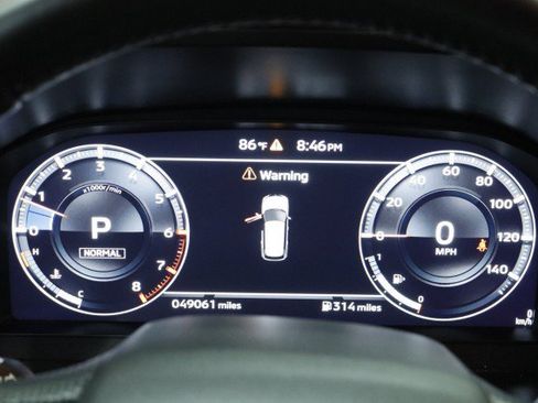 Used 2024 Mitsubishi Outlander SE FWD image 15