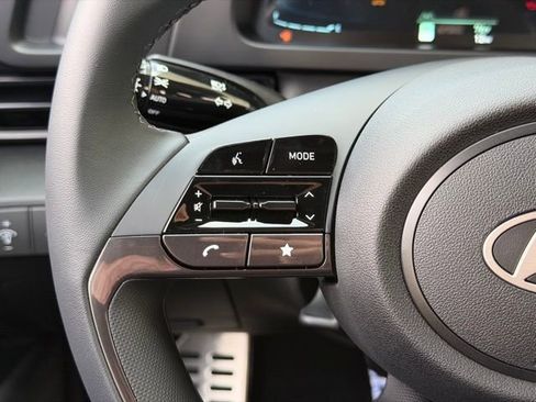 New 2026 Hyundai Elantra Sport FWD image 18