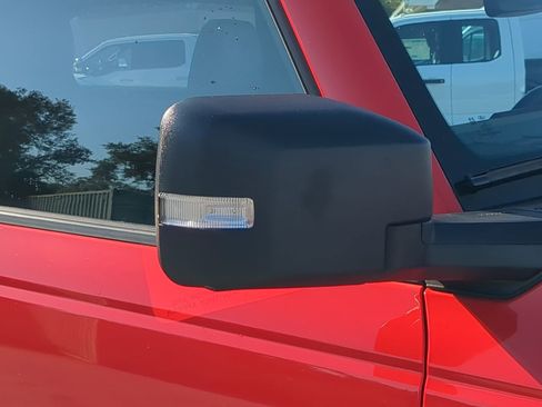 Certified 2023 Ford Bronco Badlands image 10