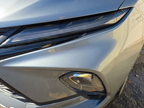 New 2026 Chevrolet Blazer LT w/ Convenience Package image 9