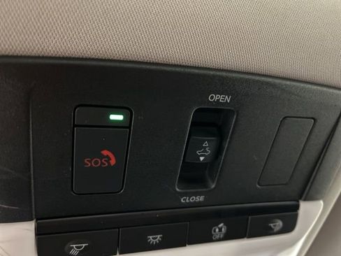 Used 2023 Nissan Altima 2.5 SL AWD/4WD image 12
