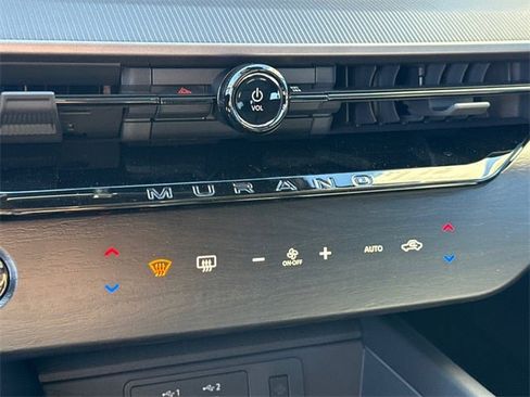 New 2026 Nissan Murano SV image 25