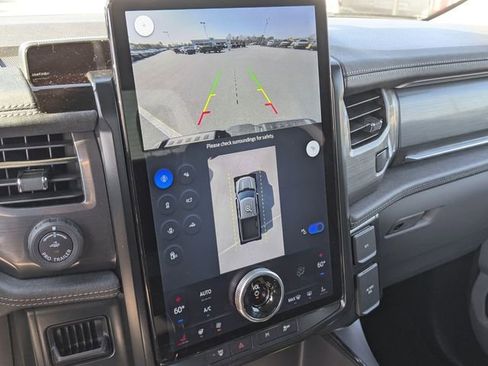 New 2025 Ford F150 Lightning Flash image 15