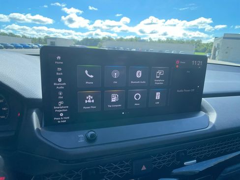 Used 2023 Honda Accord Sport image 17