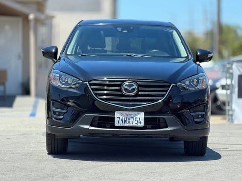 Used 2016 MAZDA CX-5 Grand Touring FWD image 3