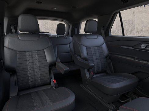 New 2026 Ford Explorer ST-Line AWD/4WD image 11