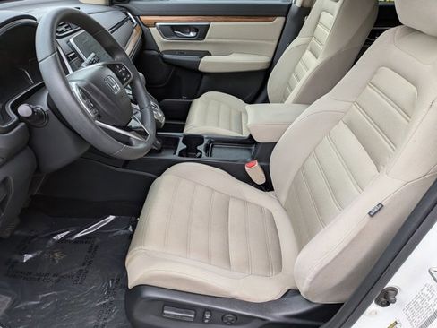 Used 2017 Honda CR-V EX image 17