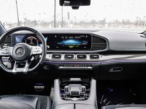 Used 2022 Mercedes-Benz GLE 53 AMG 4MATIC image 25