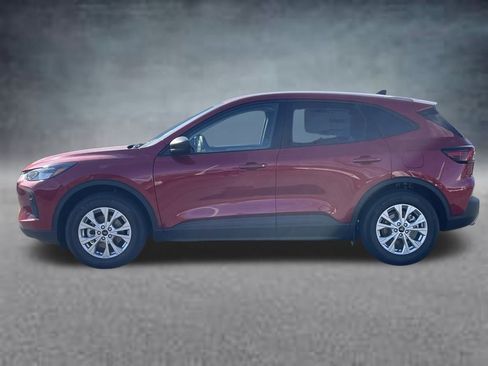 New 2026 Ford Escape Active image 2
