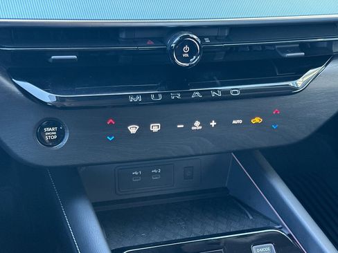 Certified 2025 Nissan Murano SL AWD/4WD image 20