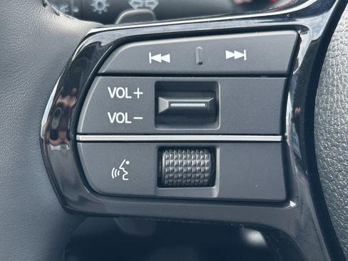 New 2025 Honda Accord Touring image 16