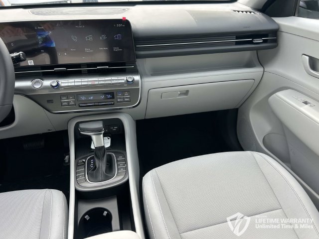New 2027 Hyundai Kona SEL Sport FWD image 16