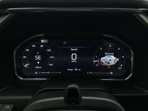 New 2026 GMC Sierra 1500 Denali AWD/4WD image 11