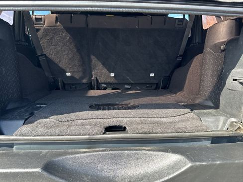 Used 2016 Jeep Wrangler Unlimited Sport w/ Quick Order Package 24S AWD/4WD image 12