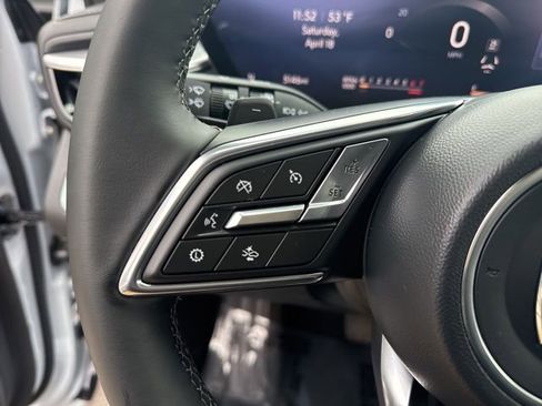 New 2026 Buick Enclave Sport Touring w/ Power Package image 18