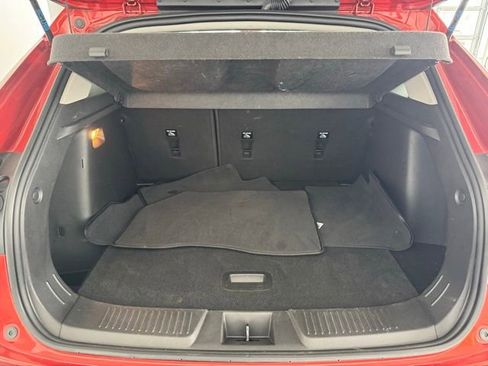 Used 2024 Chevrolet Trax LT w/ Driver Confidence Package image 30