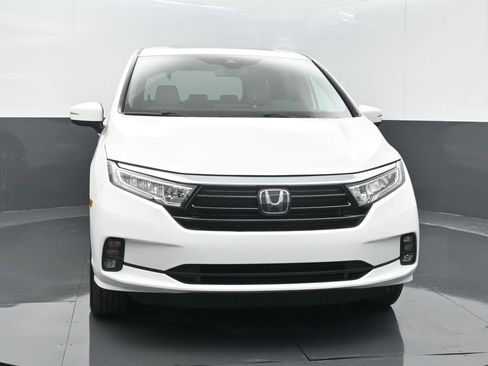 Used 2024 Honda Odyssey EX-L image 4