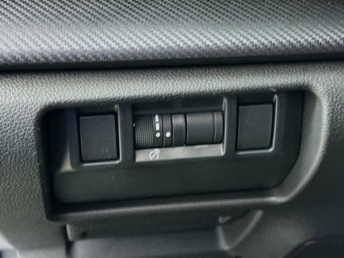 New 2026 Subaru Crosstrek 2.5i Limited image 14