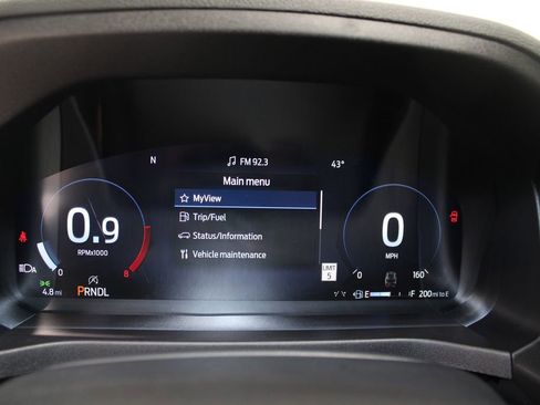 New 2026 Ford Explorer ST-Line w/ ST-Line Street Pack image 33