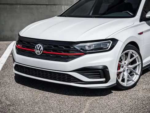Used 2020 Volkswagen Jetta GLI FWD image 24