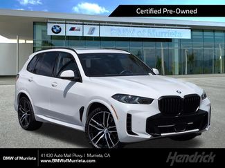 Used 2024 BMW X5 xDrive40i w/ M Sport Package AWD/4WD video 1