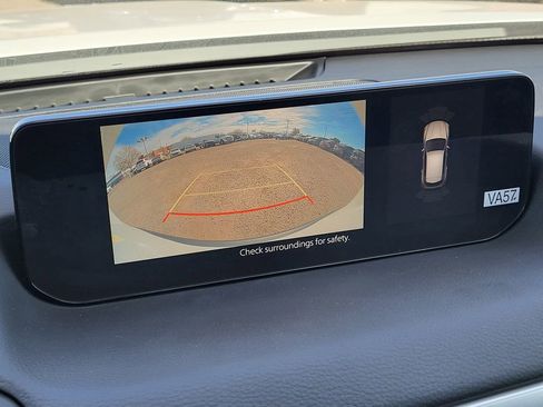 New 2026 MAZDA CX-50 2.5 Hybrid w/ Weather Package image 12