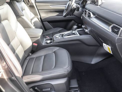Used 2025 MAZDA CX-5 AWD 2.5 S image 36