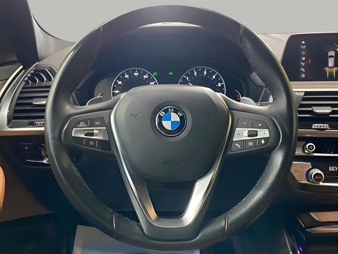 Used 2021 BMW X3 sDrive30i w/ Convenience Package RWD image 13