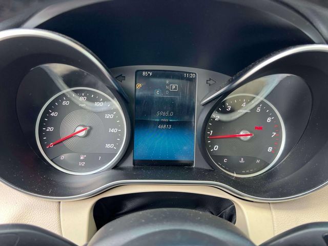 Used 2020 Mercedes-Benz C 300 Sedan w/ Premium Package image 31