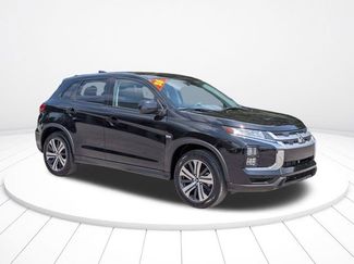 New 2026 Mitsubishi Outlander Sport ES AWD/4WD video 2