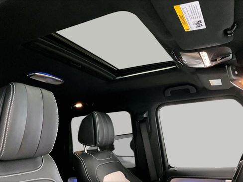 Used 2026 Mercedes-Benz G 550 image 13