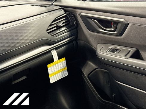 New 2026 Subaru Forester Premium image 23