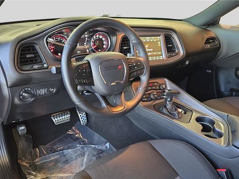 Used 2023 Dodge Challenger R/T w/ Cold Weather Group RWD image 19