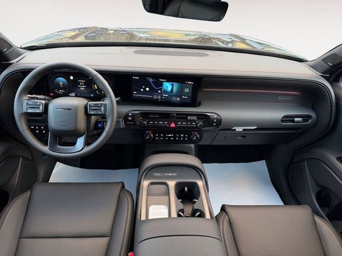 New 2026 Hyundai Palisade XRT Pro image 17