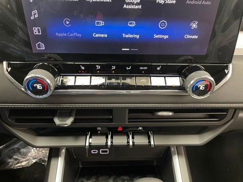 New 2026 Chevrolet Colorado LT w/ Advanced Trailering Package image 5