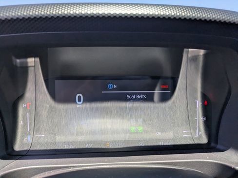 New 2026 Ford Ranger XLT RWD image 31