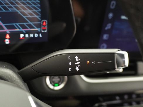 New 2026 Chevrolet Equinox LT FWD image 22