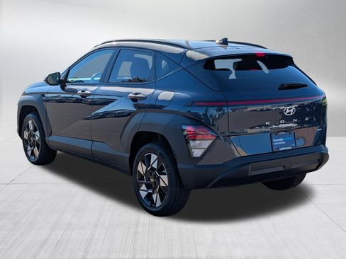 Certified 2024 Hyundai Kona SEL w/ Convenience Package AWD/4WD image 5