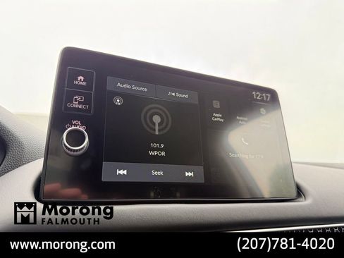 Used 2026 Honda HR-V EX-L image 41