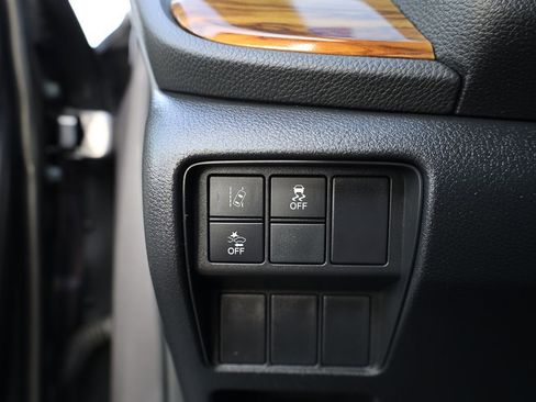 Used 2018 Honda CR-V EX image 21