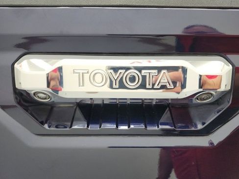 Used 2024 Toyota Tundra 1794 Edition image 38
